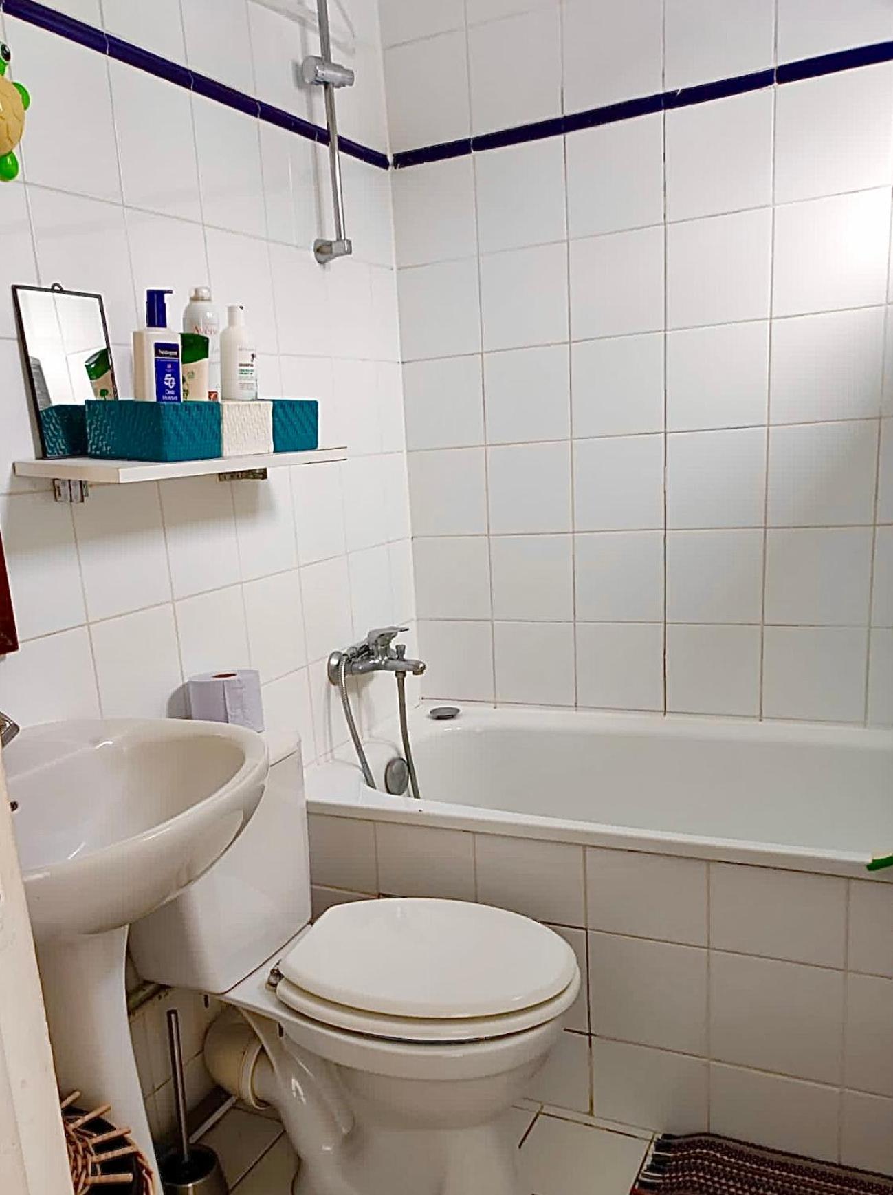 Cosy 25 Sqm Studio In Heart Of Párizs Kültér fotó